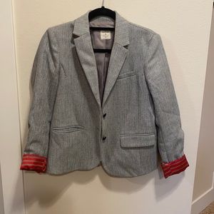 The Academy Blazer Gap